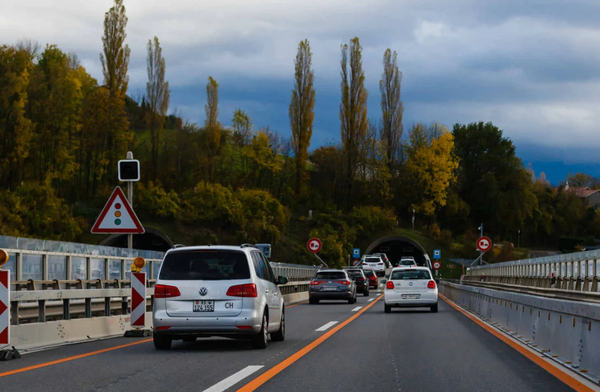 De ce Suedia are cele mai sigure drumuri din lume?